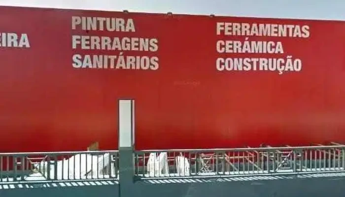 Unijovem -  Street View E 360deg - Loures