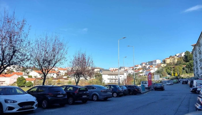 Urbanização dos Martinhos - Av. Dos Bombeiros Voluntários 99
