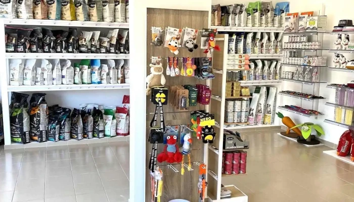 Vetc - Veterinária Farmacêutica - 2870-148 Montijo