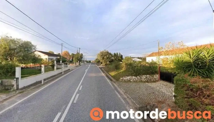 Vitalpera - Sociedade Comercial Hortofruticola, Lda. - S/n