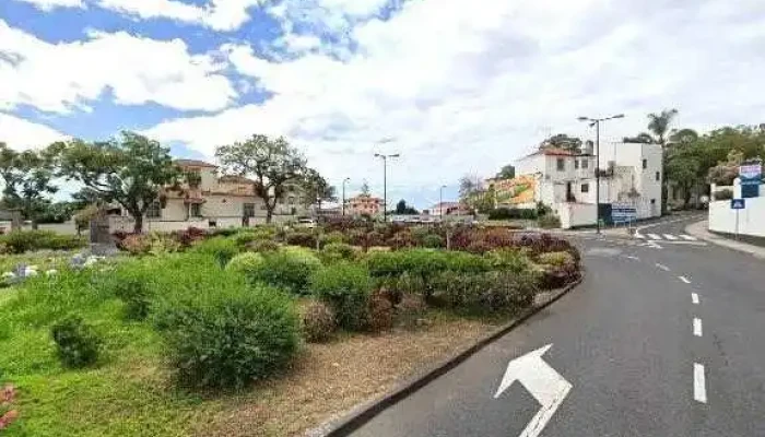 Vsl -  Pharmalda Tudo - Funchal