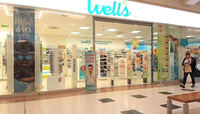 Well's - Aveiro