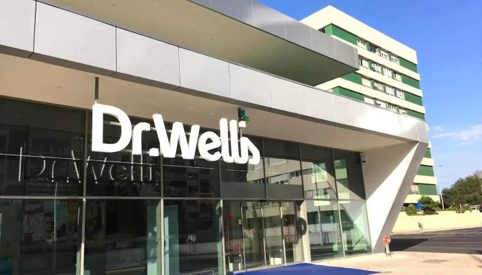 Well´s - Oeiras