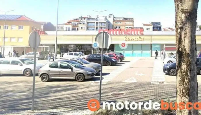 Wells - 4710-913 Braga