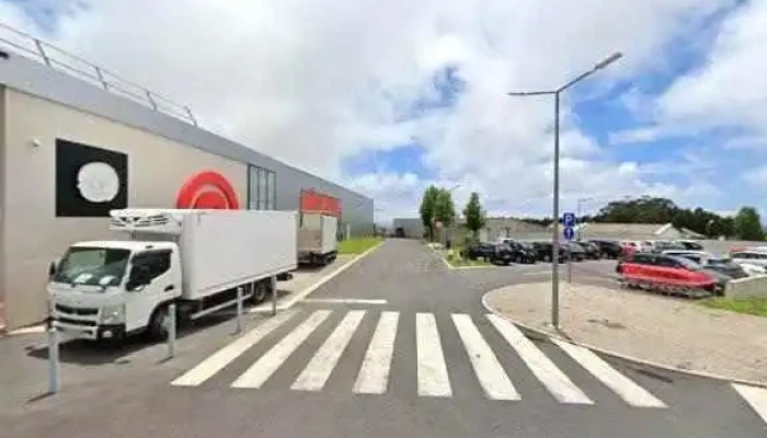Wells Arrifes -  Street View E 360deg - Ponta Delgada