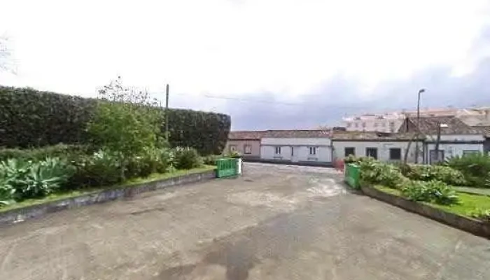 Wells Faja De Baixo Street View E 360deg - Ponta Delgada