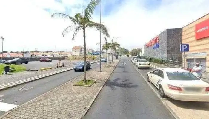 Wells Parque Atlantico Street View E 360deg - Ponta Delgada