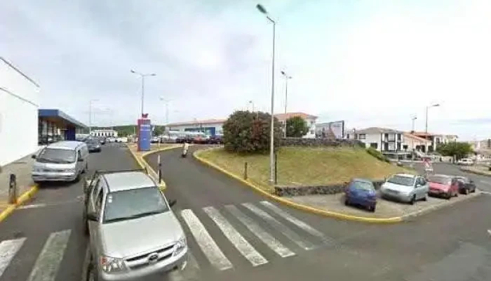 Wells Praia Da Vitoria Street View E 360deg - Praia Da Vitória