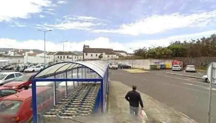 Wells Ribeira Grande -  Street View E 360deg - Ribeira Grande