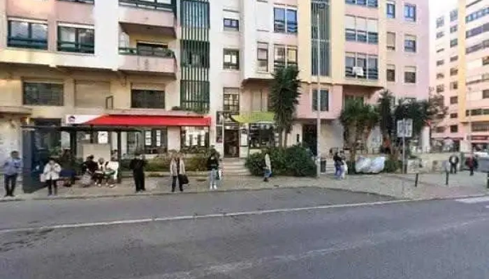 Wells Street View E 360deg - Lisboa