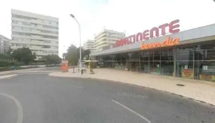 Wells Street View E 360deg - Oeiras