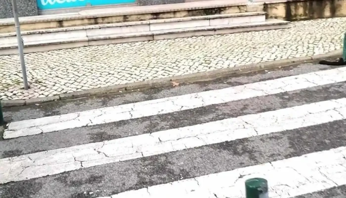 Wells Tudo - Lisboa
