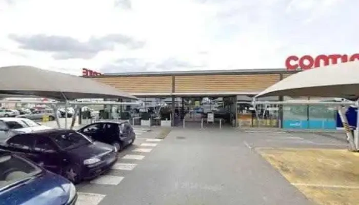 Wells Tudo - Campo Maior