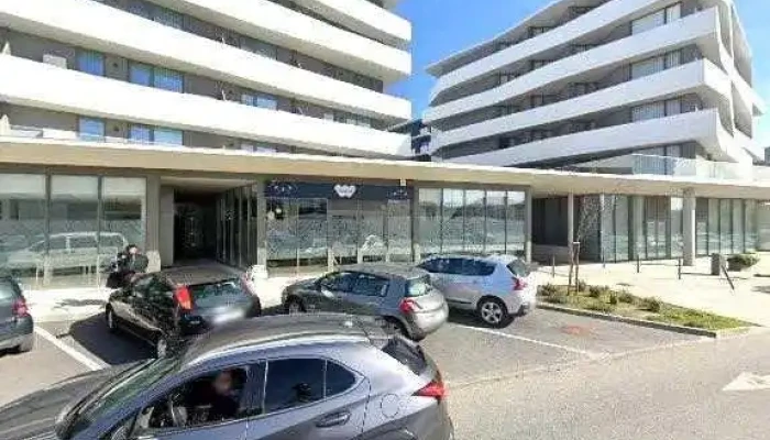 Wells Tudo - Aveiro