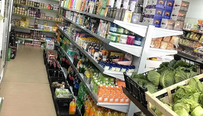 Wonder Challenge supermercado - Massamá