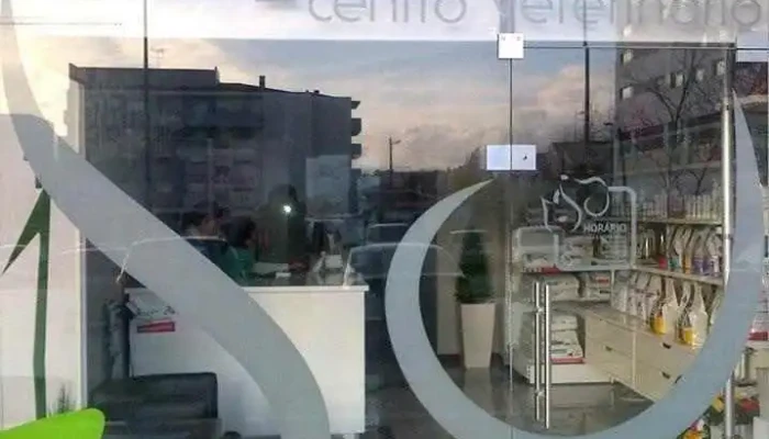 Zoopharma -    Centro De Atendimento Medico Veterinario Do Proprietario - Vila Real