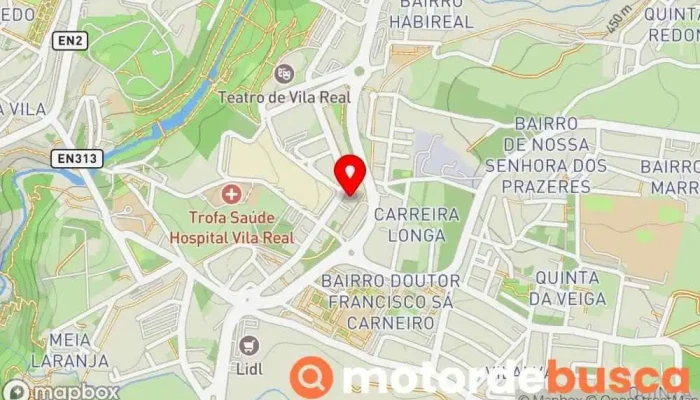Zoopharma -    Centro De Atendimento Medico Veterinario Mapa - Vila Real