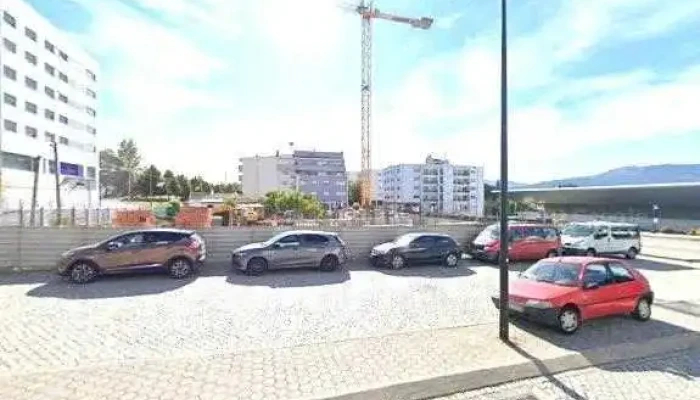Zoopharma -    Centro De Atendimento Medico Veterinario Street View E 360deg - Vila Real